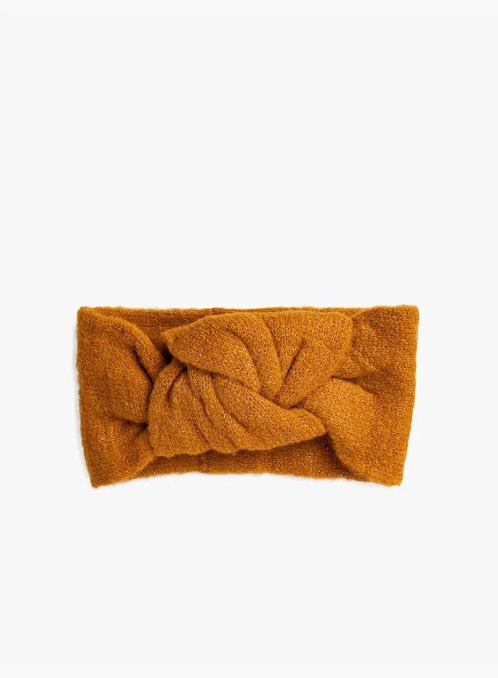 Basic Hairband
