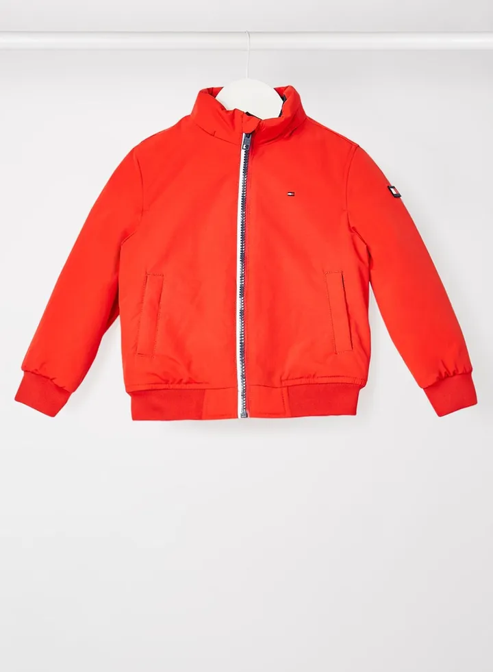Kids Essential Jacket