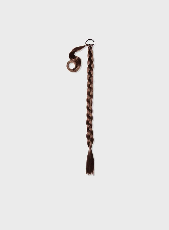 Extra AF 34inch Braid - Chestnut