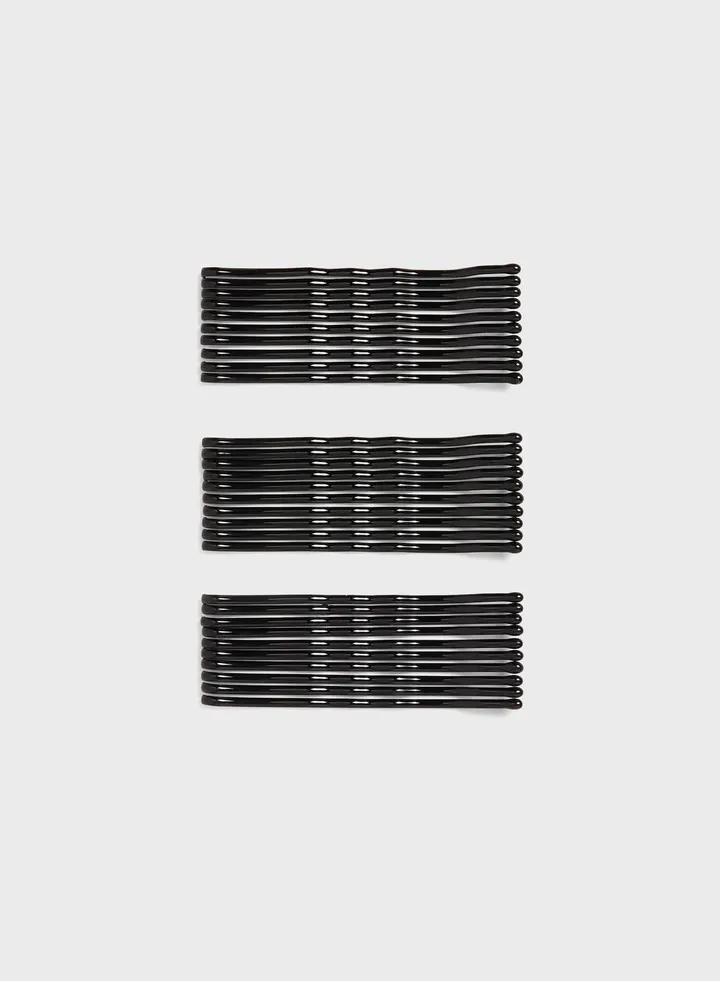 Monki Hairpins
