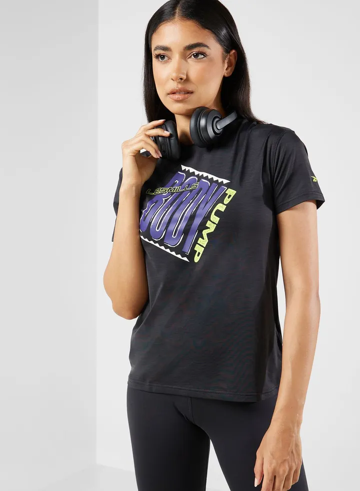 Lm Bp Ac Athletic T-Shirt
