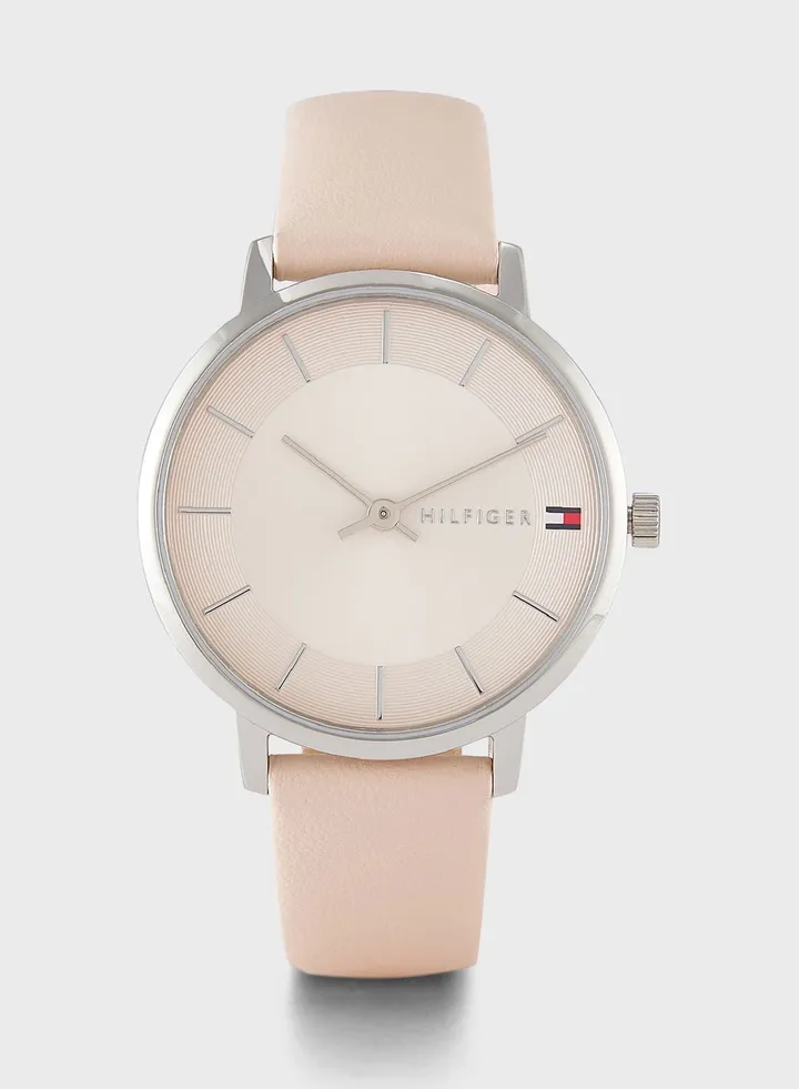 Pippa Le Analog Watch