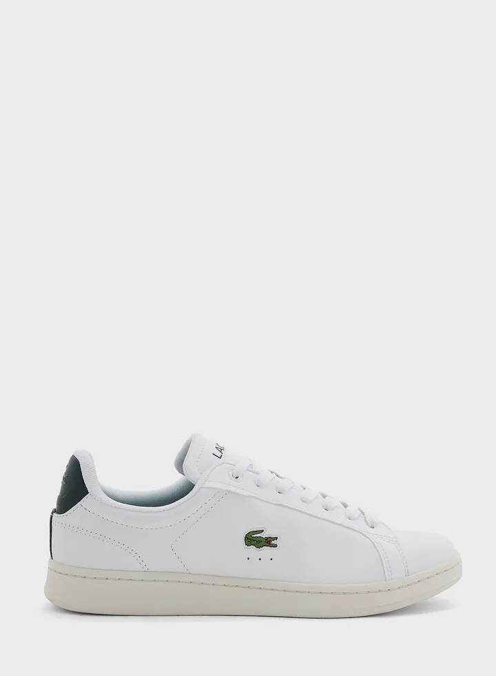 Caual Lace Up Sneakers