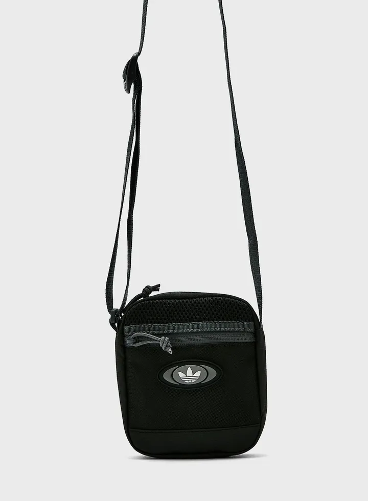 Rekive Festival Bag