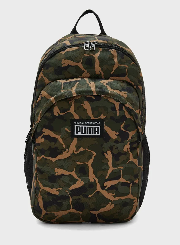 Academy Backpack