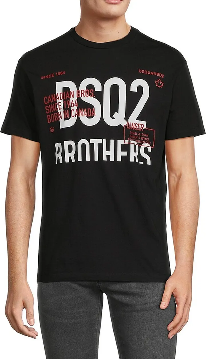 Logo Tee