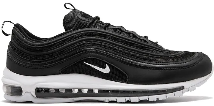 Air Max 97 "Black