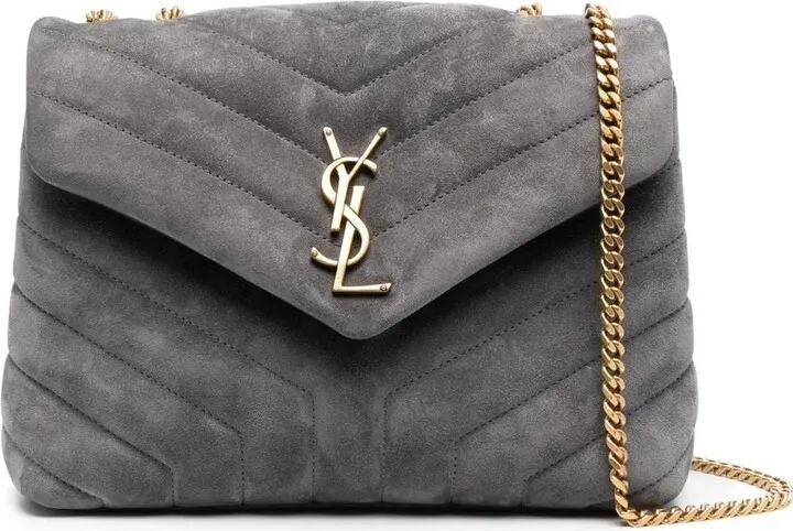 small Loulou shoulder bag