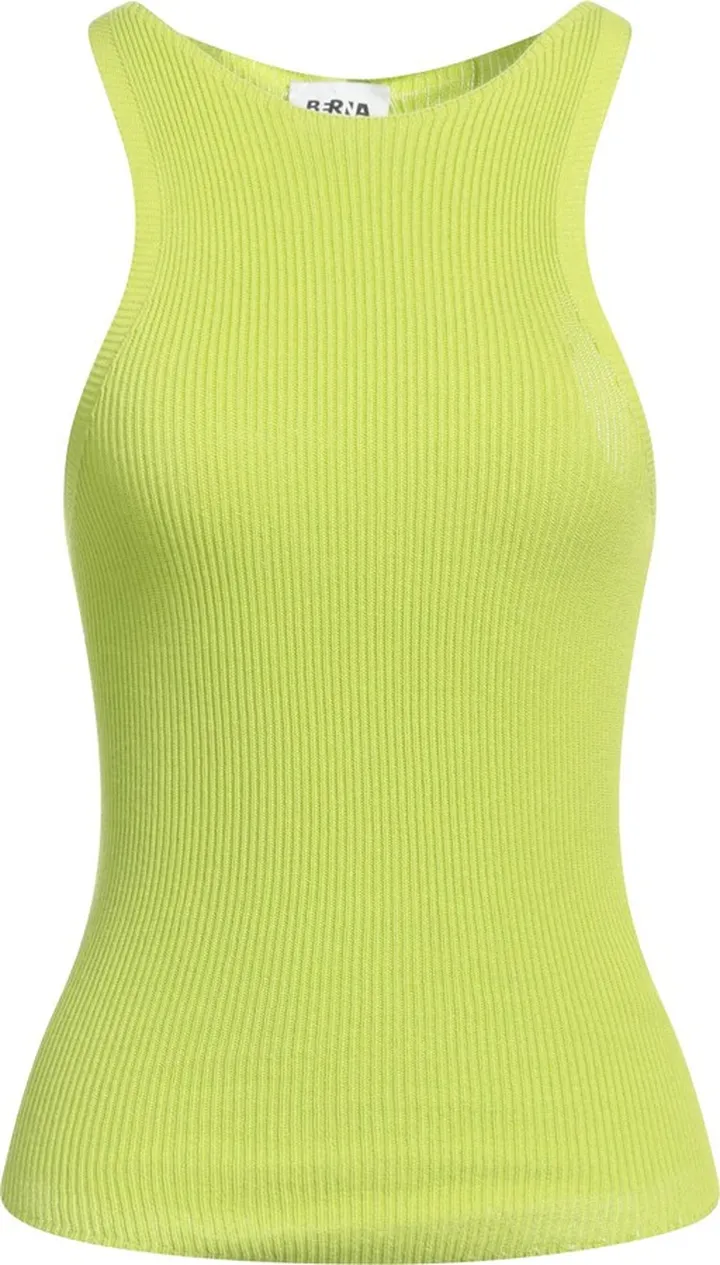 Top Acid Green