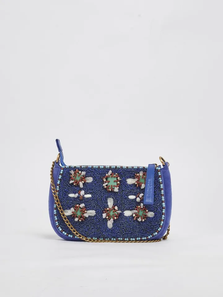 Piccola Glamour Tote