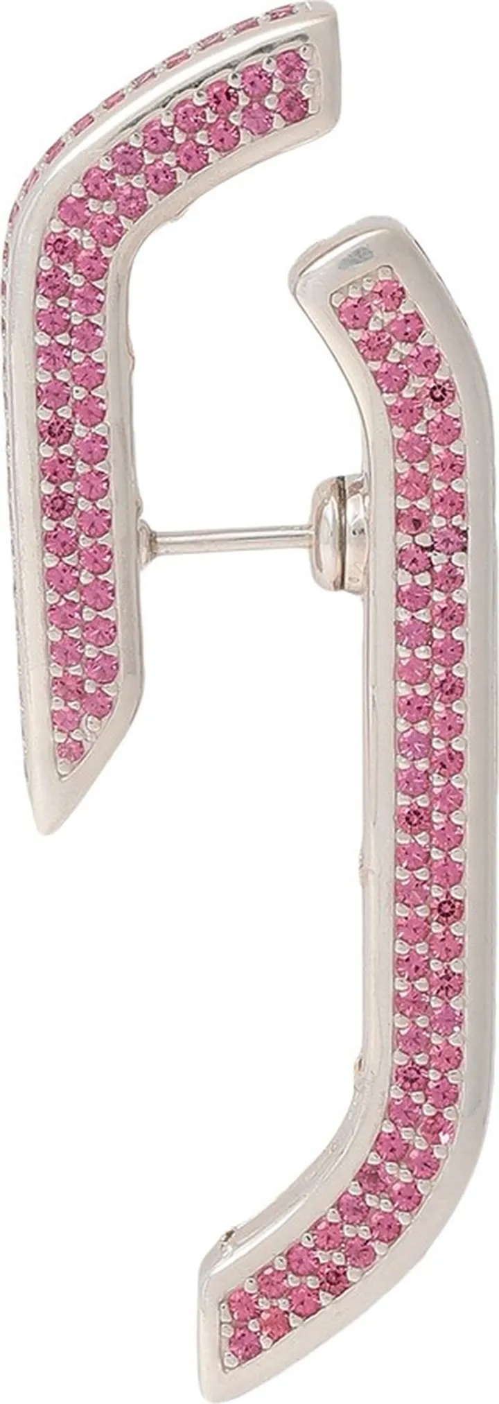 Brooch Pink