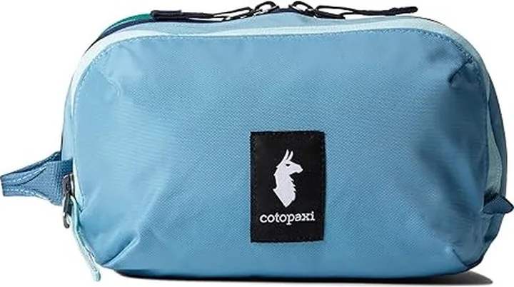 Cotopaxi Nido Accessory Bag - Cada Dia (River) Bags