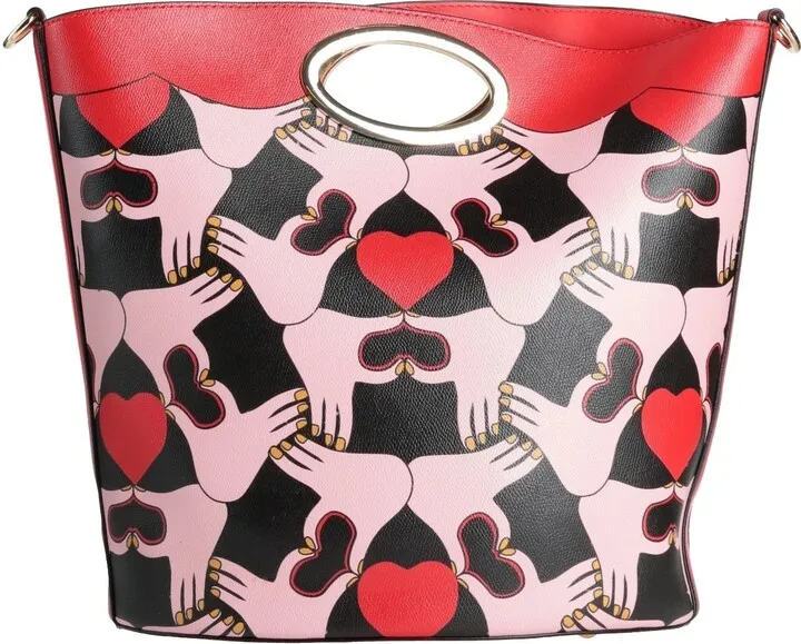 Handbag Pink