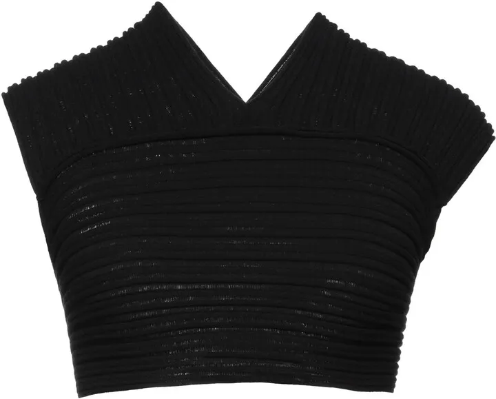 Top Black