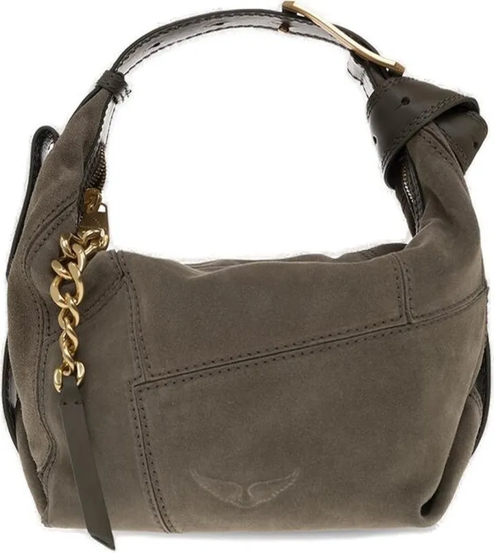 Zadig & Voltaire Le Cecilia Shoulder Bag