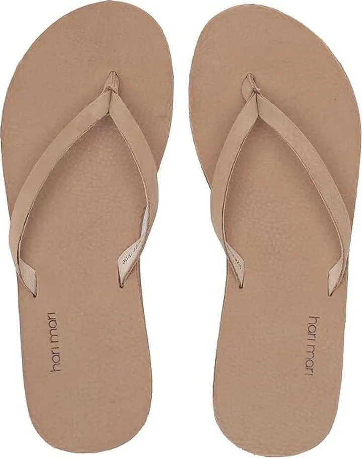 hari mari Meadows (Sand) Women's Shoes