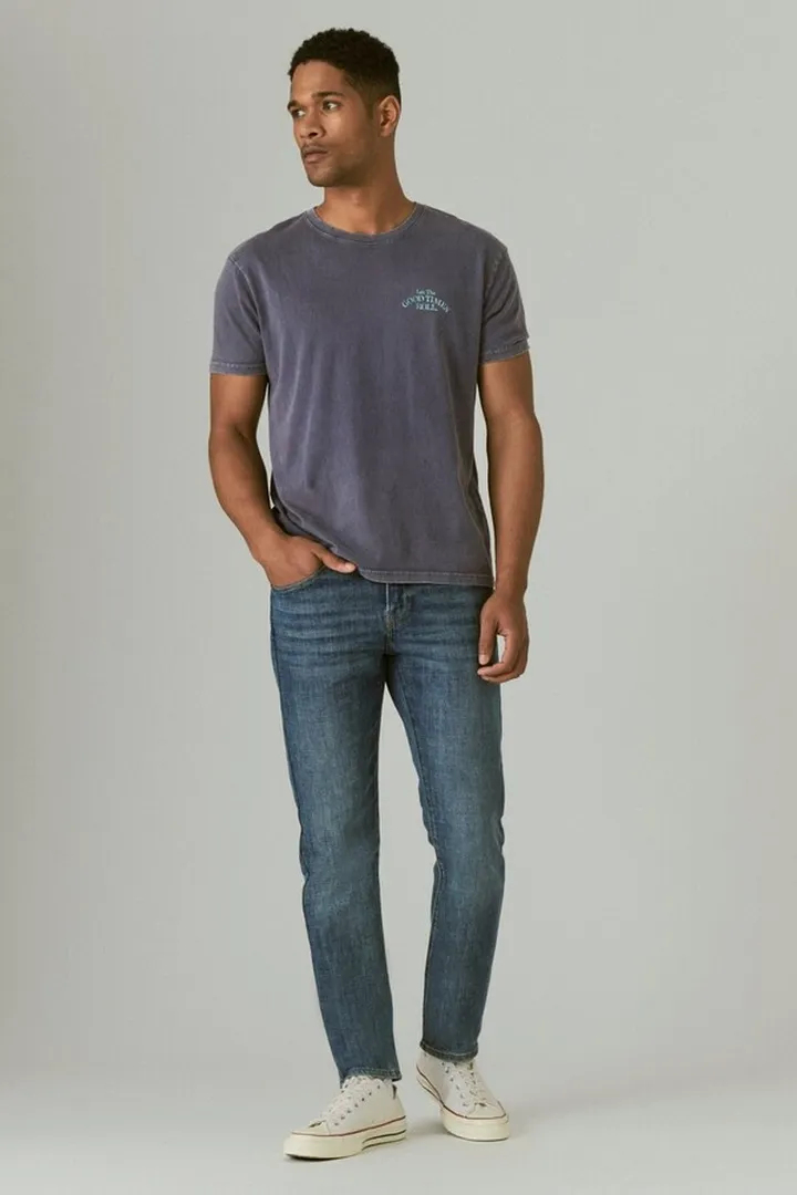 110 Slim Jean