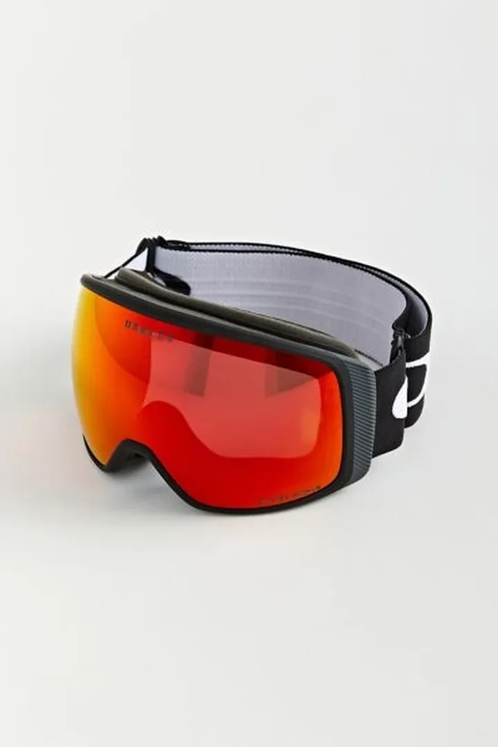 Oakley Flight Tracker Ski Goggles