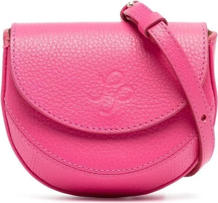 Micro Monogram Belt Bag