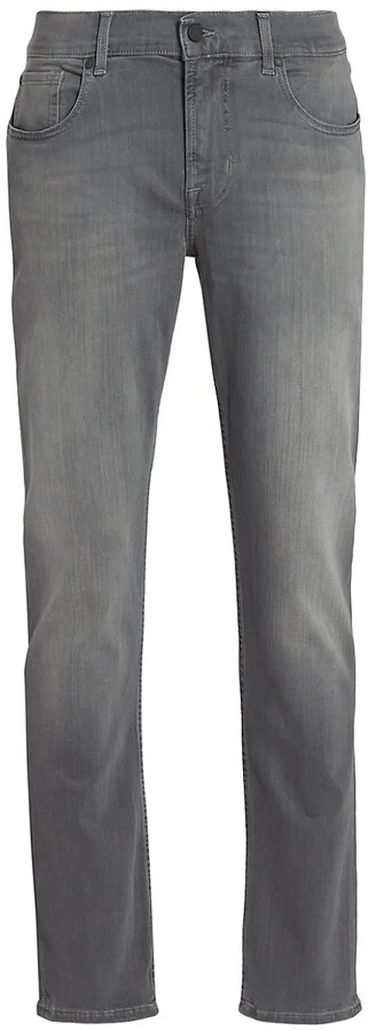 Slimmy Slim-Fit Tapered Jeans