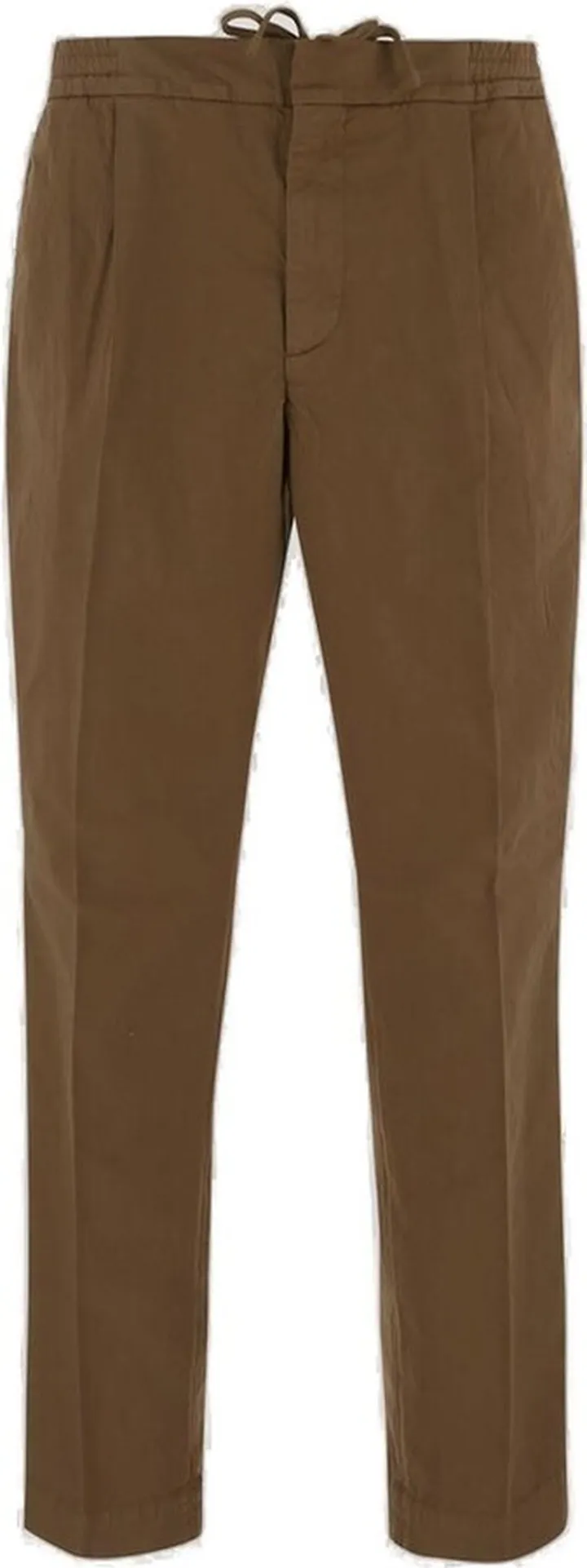 Barena Straight Leg Trousers
