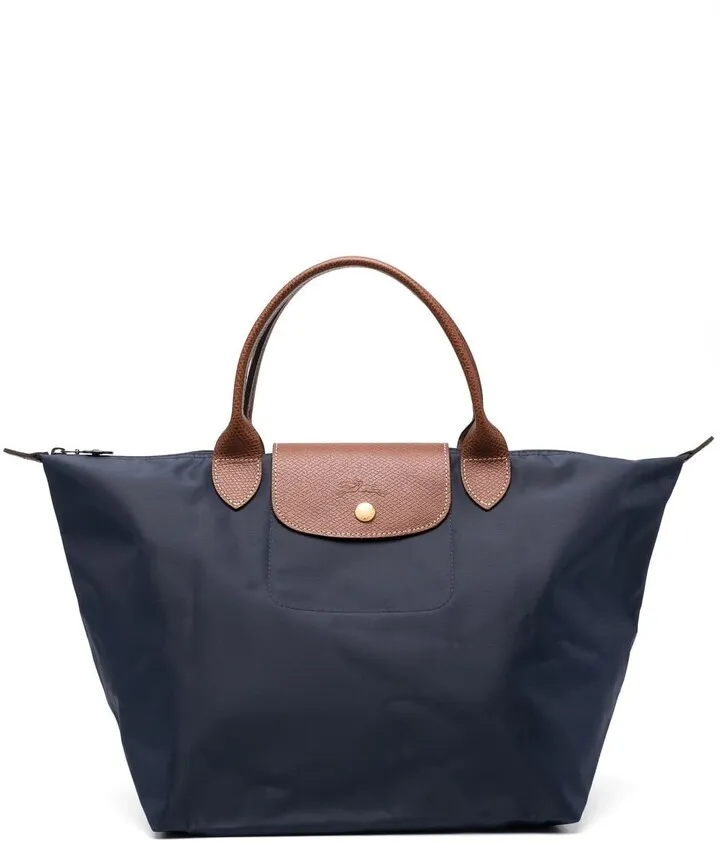 medium Le Pliage tote bag