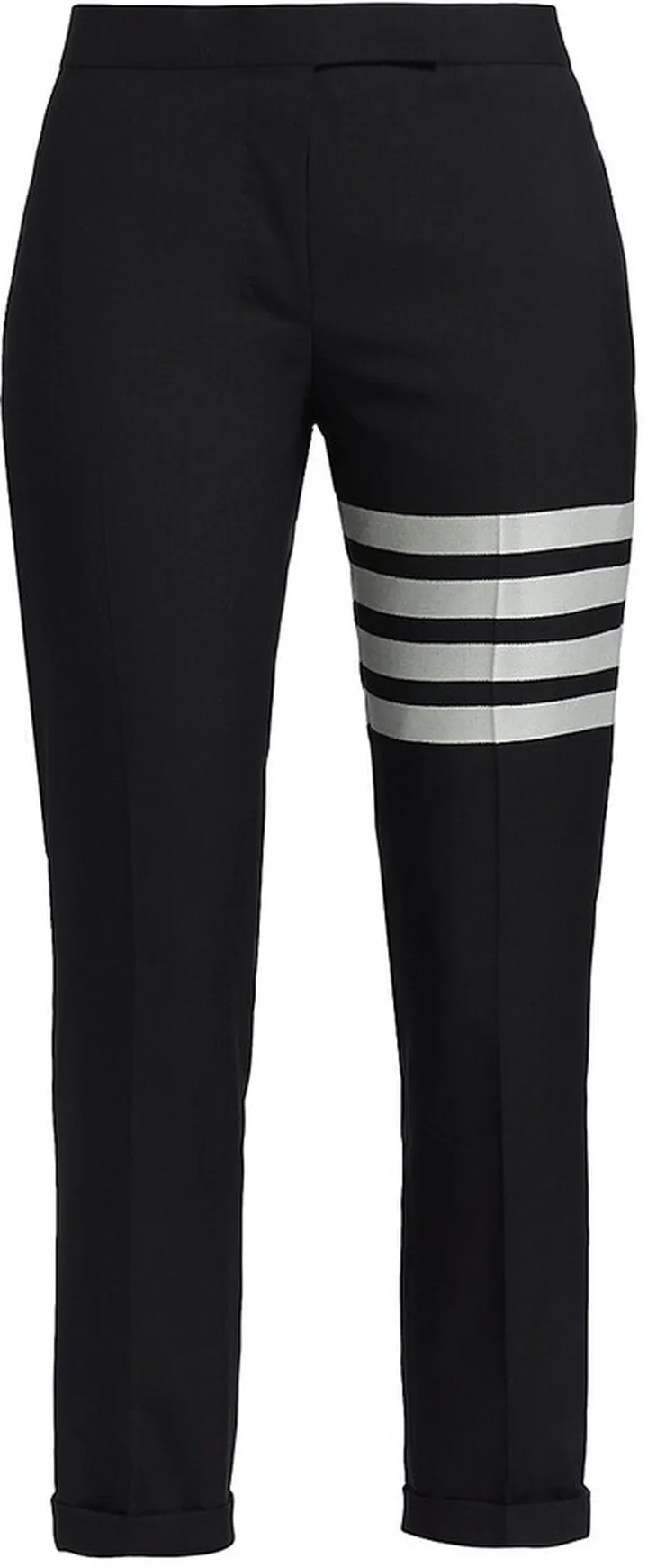Fit 3 Low-Rise Skinny Pants