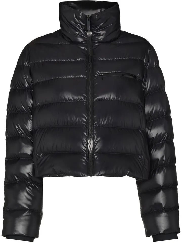 Morgat puffer jacket