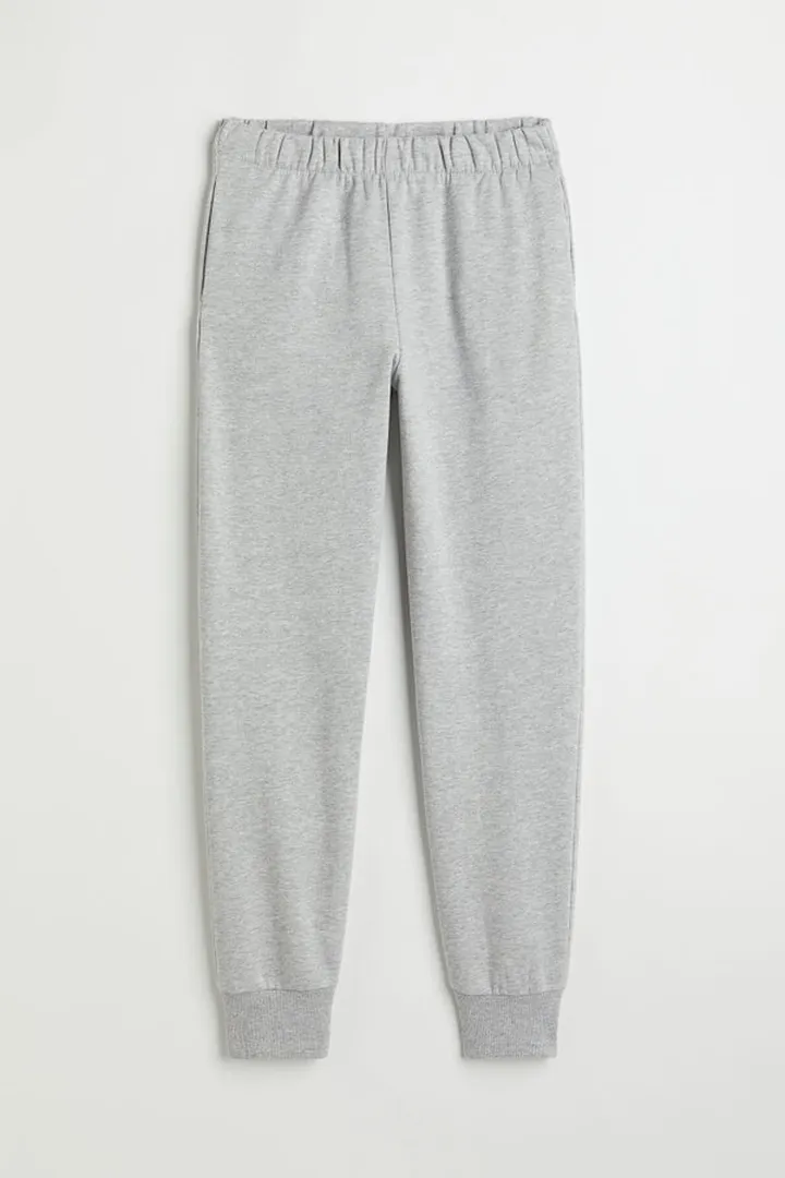 Joggers