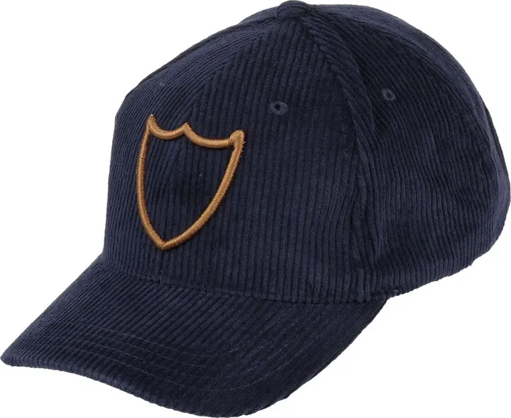 Hat Midnight Blue