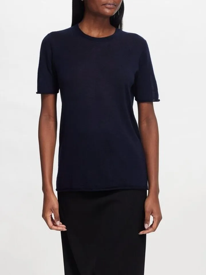 Cashair Cashmere T-shirt