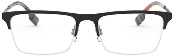 Burberry Eyewear Square Frame Glasses