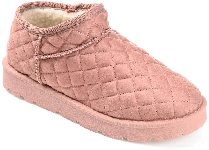 Tazara Slipper