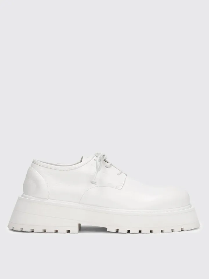 Oxford shoes woman Marsell