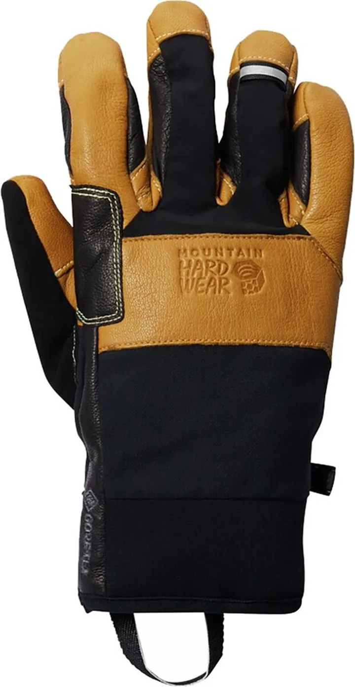 Mountain Hardwear Exposure Light GORE-TEX Glove