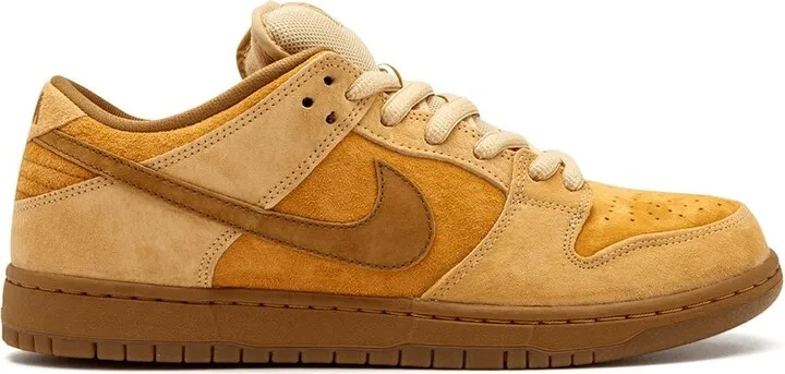 SB Dunk Low TRD QS sneakers