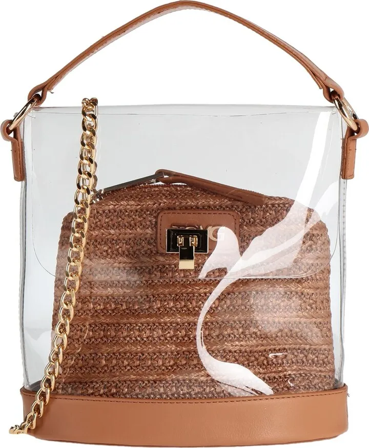 Handbag Transparent