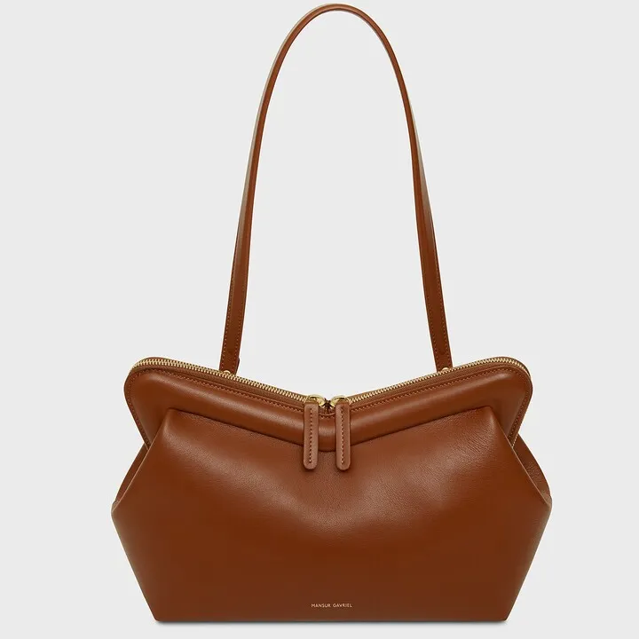 M Frame Bag - Camel