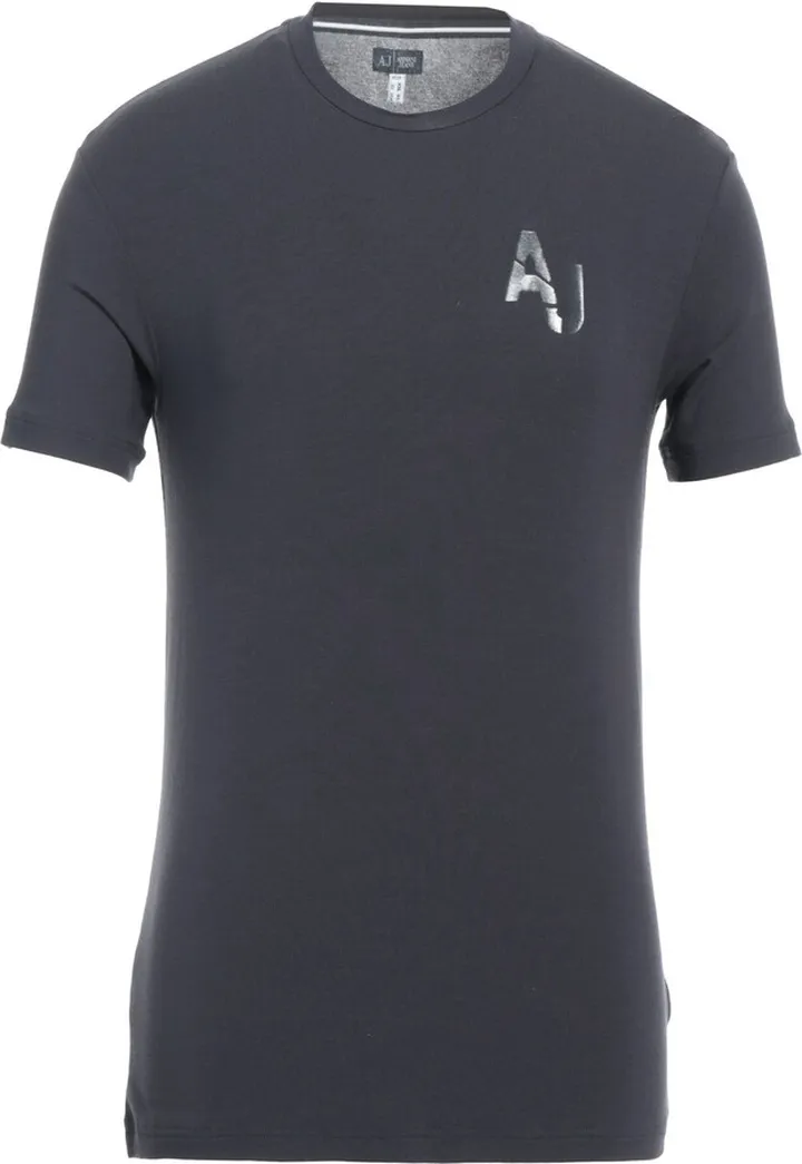 T-shirt Midnight Blue