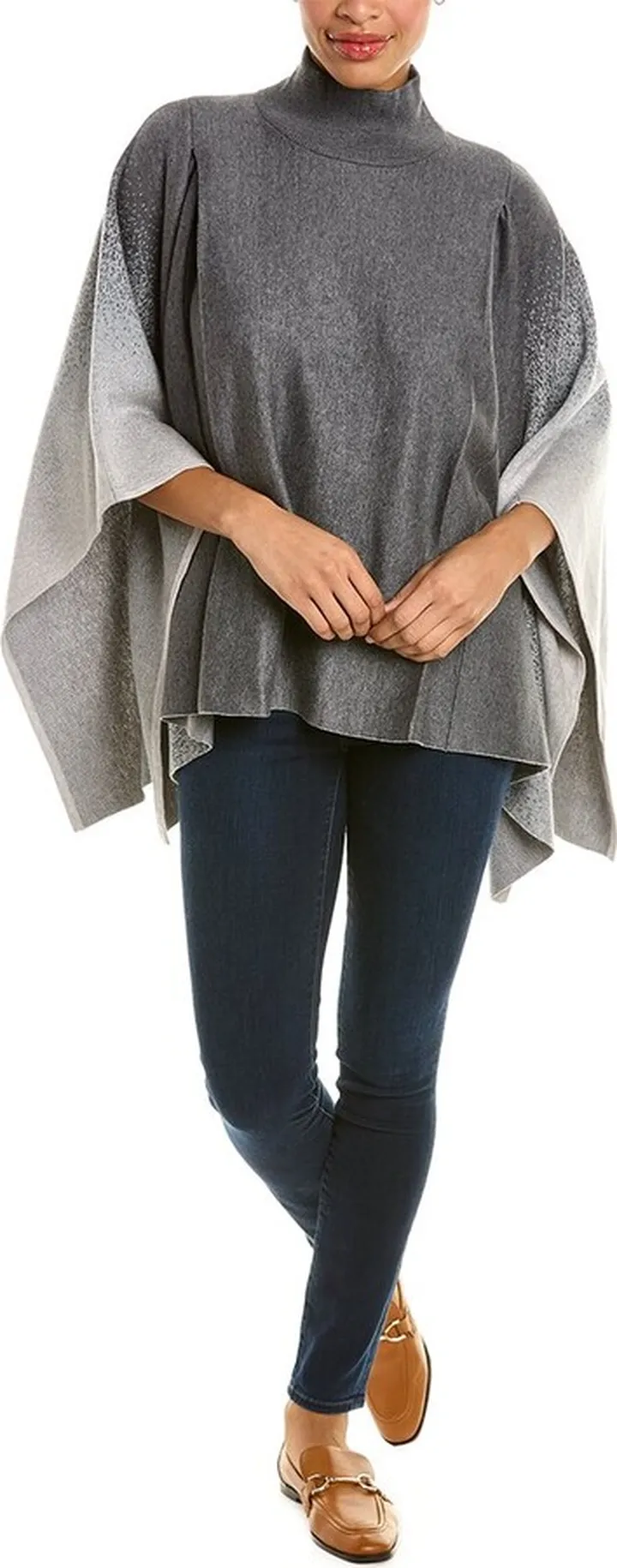 J.Mclaughlin Kora Poncho