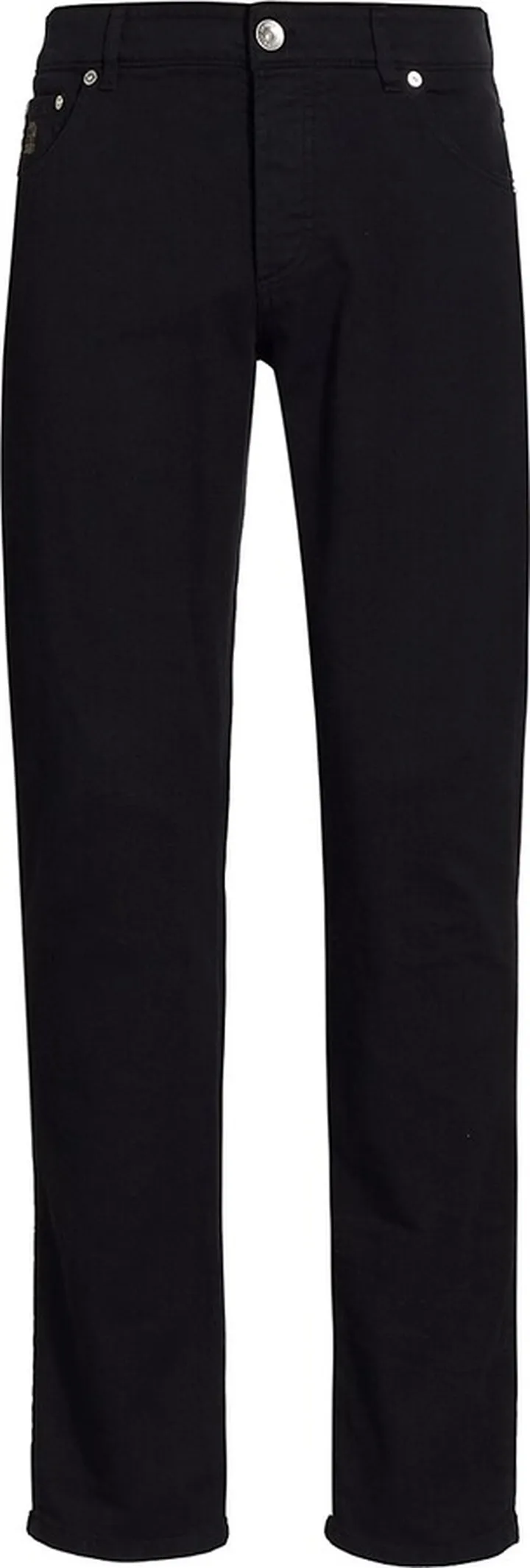 Cotton Skinny Jeans