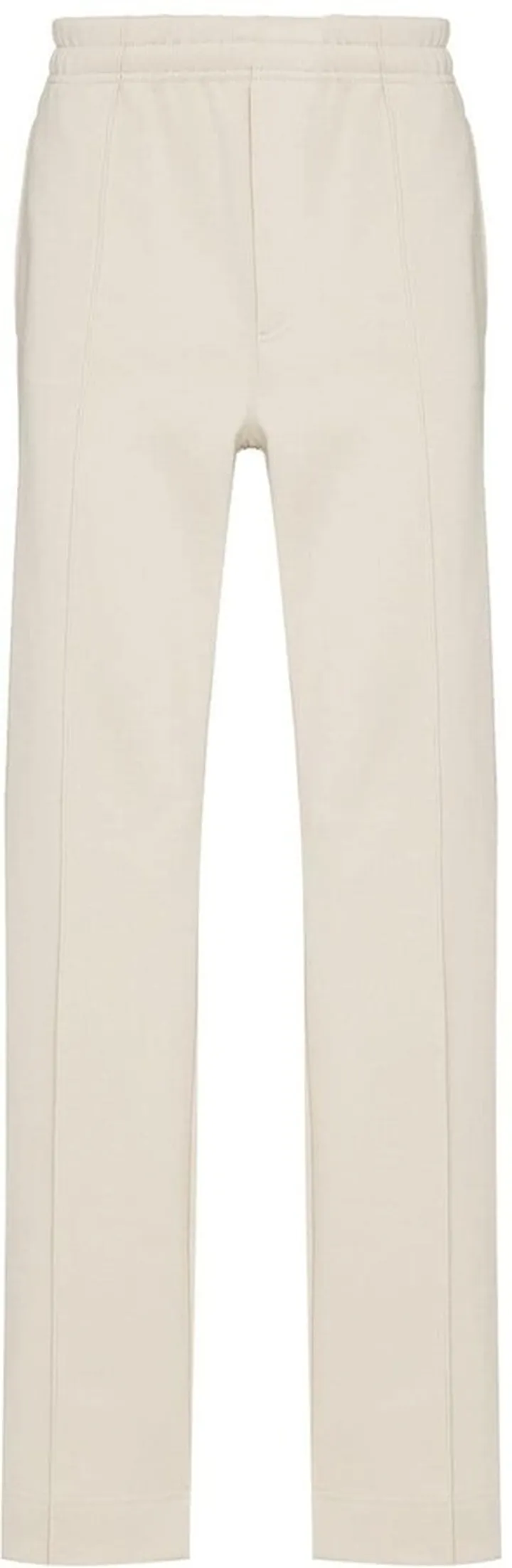 Straight-Leg Track Pants