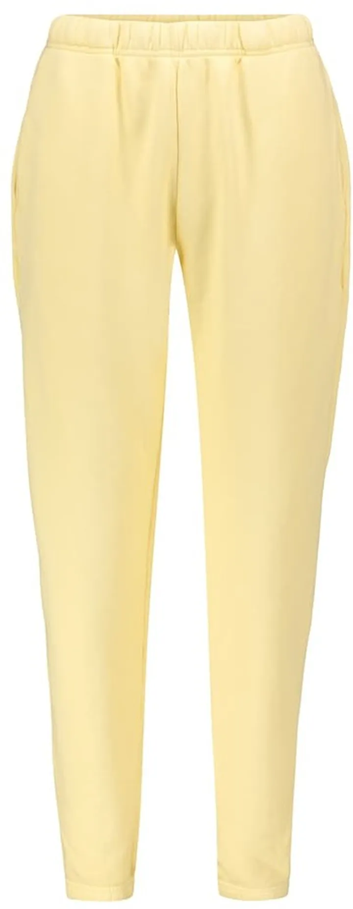 Cotton fleece sweatpants