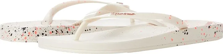 Ipanema Colore (Beige) Women's Shoes