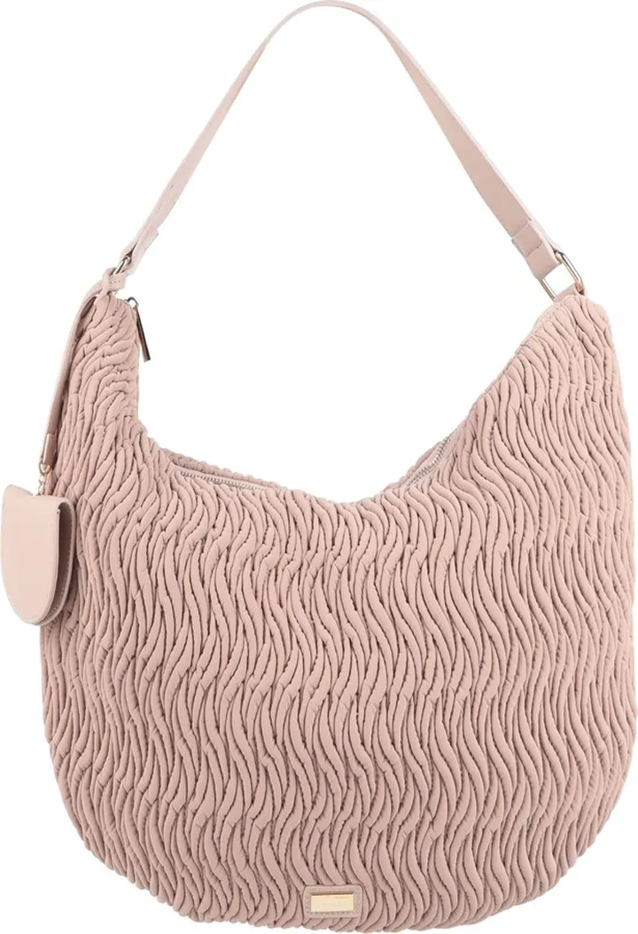 Shoulder Bag Blush