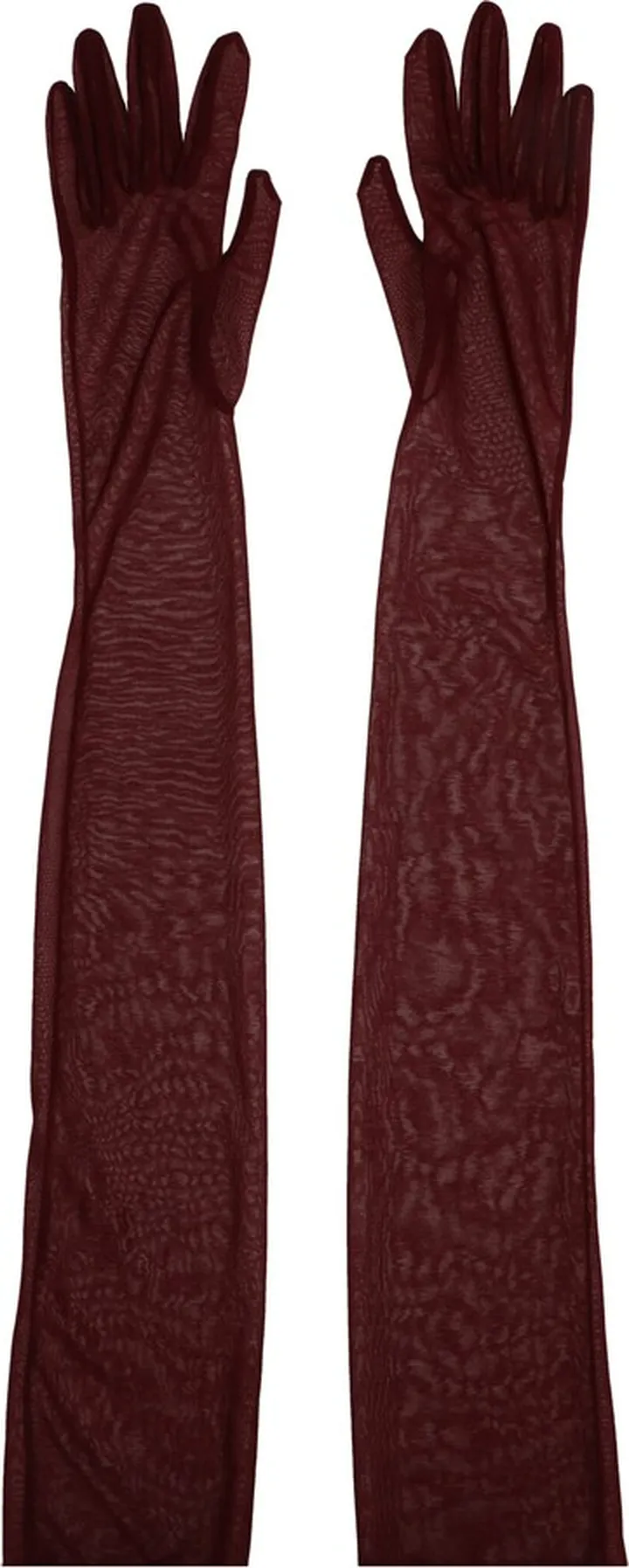 Sheer Gloves
