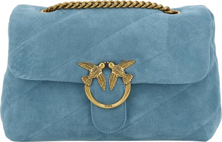 Love Classic Shoulder Bag