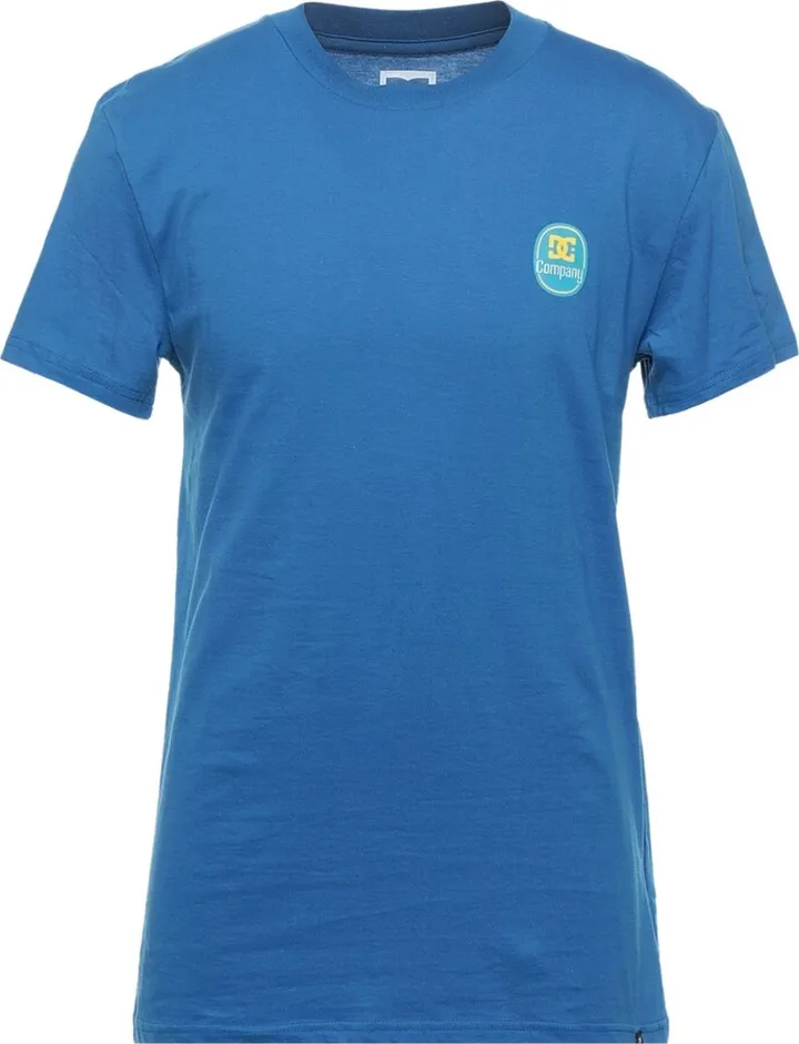 T-shirt Blue