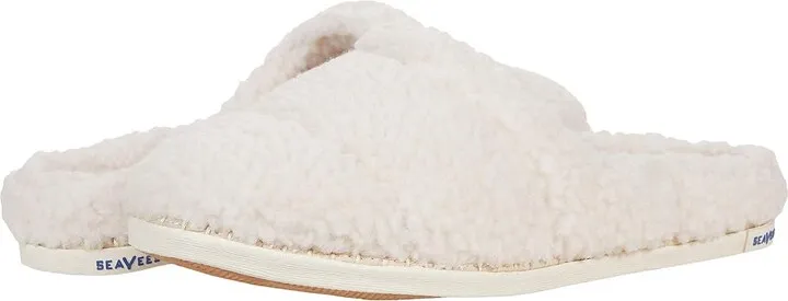 SeaVees Seachange Slide (Oat) Men's Shoes