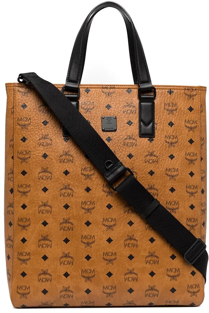 medium Klassik tote bag
